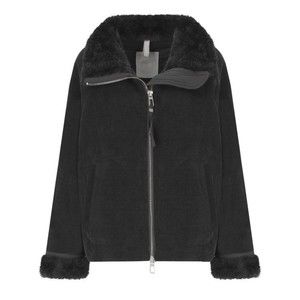 Duno Xenia Black Jacket - NWT